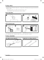 Preview for 176 page of Samsung VS15T70 Series User Manual