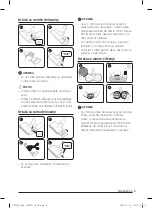 Preview for 177 page of Samsung VS15T70 Series User Manual