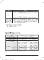 Preview for 182 page of Samsung VS15T70 Series User Manual