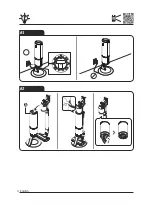 Предварительный просмотр 4 страницы Samsung VS20A95 Series User Manual