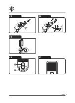 Предварительный просмотр 5 страницы Samsung VS20A95 Series User Manual