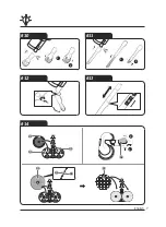 Предварительный просмотр 7 страницы Samsung VS20A95 Series User Manual