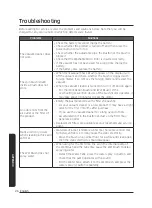 Предварительный просмотр 26 страницы Samsung VS20A95 Series User Manual