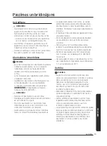 Предварительный просмотр 59 страницы Samsung VS20A95 Series User Manual