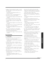 Предварительный просмотр 93 страницы Samsung VS20A95 Series User Manual