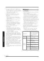 Предварительный просмотр 94 страницы Samsung VS20A95 Series User Manual