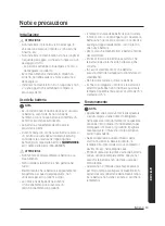 Предварительный просмотр 95 страницы Samsung VS20A95 Series User Manual