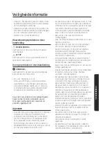 Предварительный просмотр 163 страницы Samsung VS20A95 Series User Manual