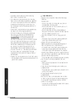 Предварительный просмотр 204 страницы Samsung VS20A95 Series User Manual