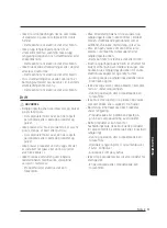 Предварительный просмотр 237 страницы Samsung VS20A95 Series User Manual