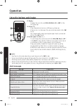 Предварительный просмотр 18 страницы Samsung VS20C95 Series User Manual