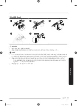 Предварительный просмотр 23 страницы Samsung VS20C95 Series User Manual