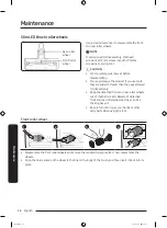 Предварительный просмотр 24 страницы Samsung VS20C95 Series User Manual