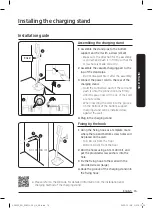 Preview for 15 page of Samsung VS20R9042T2 User Manual