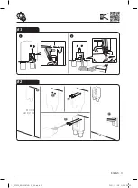 Предварительный просмотр 3 страницы Samsung VS20T755 Series User Manual