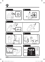 Предварительный просмотр 4 страницы Samsung VS20T755 Series User Manual