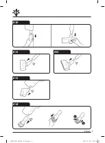 Предварительный просмотр 5 страницы Samsung VS20T755 Series User Manual