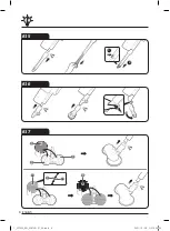 Предварительный просмотр 6 страницы Samsung VS20T755 Series User Manual