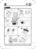 Предварительный просмотр 7 страницы Samsung VS20T755 Series User Manual