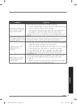 Предварительный просмотр 23 страницы Samsung VS20T755 Series User Manual