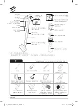 Предварительный просмотр 26 страницы Samsung VS20T755 Series User Manual