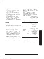 Предварительный просмотр 35 страницы Samsung VS20T755 Series User Manual