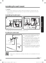 Preview for 15 page of Samsung VS20T7551P5 User Manual