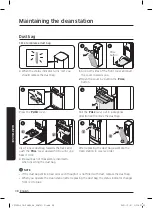 Preview for 38 page of Samsung VS20T7551P5 User Manual