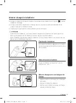 Preview for 57 page of Samsung VS20T7551P5 User Manual