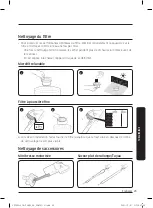 Preview for 63 page of Samsung VS20T7551P5 User Manual