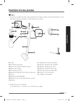 Preview for 93 page of Samsung VS20T7551P5 User Manual