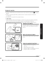 Preview for 97 page of Samsung VS20T7551P5 User Manual