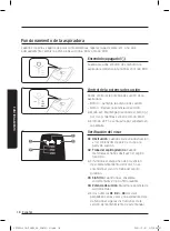 Preview for 98 page of Samsung VS20T7551P5 User Manual