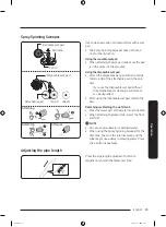 Предварительный просмотр 23 страницы Samsung VS25C97 Series User Manual