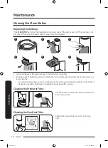 Предварительный просмотр 24 страницы Samsung VS25C97 Series User Manual