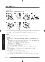 Предварительный просмотр 26 страницы Samsung VS25C97 Series User Manual