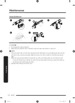 Предварительный просмотр 28 страницы Samsung VS25C97 Series User Manual