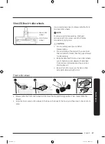 Предварительный просмотр 29 страницы Samsung VS25C97 Series User Manual