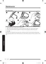 Предварительный просмотр 30 страницы Samsung VS25C97 Series User Manual