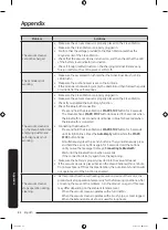 Предварительный просмотр 42 страницы Samsung VS25C97 Series User Manual