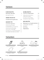 Preview for 162 page of Samsung VS60K6030KY User Manual