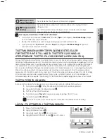 Preview for 29 page of Samsung W/V/S/C/R WF7602NA User Manual