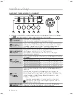 Preview for 48 page of Samsung W/V/S/C/R WF7602NA User Manual