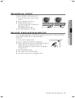 Preview for 53 page of Samsung W/V/S/C/R WF7602NA User Manual