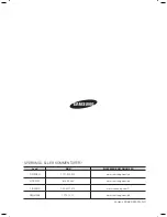 Preview for 60 page of Samsung W/V/S/C/R WF7602NA User Manual