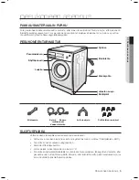 Preview for 65 page of Samsung W/V/S/C/R WF7602NA User Manual