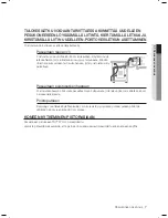 Preview for 67 page of Samsung W/V/S/C/R WF7602NA User Manual