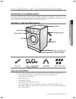 Preview for 85 page of Samsung W/V/S/C/R WF7602NA User Manual