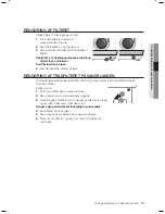 Preview for 93 page of Samsung W/V/S/C/R WF7602NA User Manual