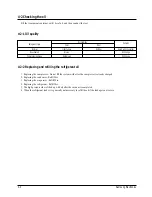 Preview for 11 page of Samsung W0690 Service Manual